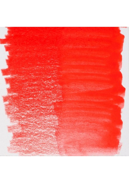 Dessin Aquarell Sulu Boya Kalemi Vermilion N:B883531K