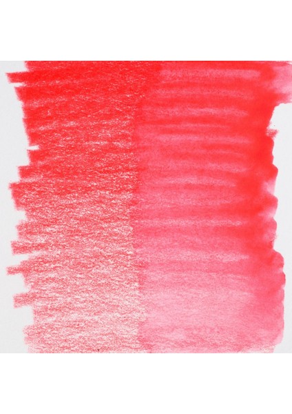 Dessin Aquarell Sulu Boya Kalemi Deep Red N:B883533K