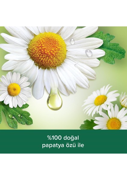 Body & Mind Papatya Özü Rahatlatıcı Banyo ve Duş Jeli 500 ml x 2 Adet + Duş Lifi modelleri