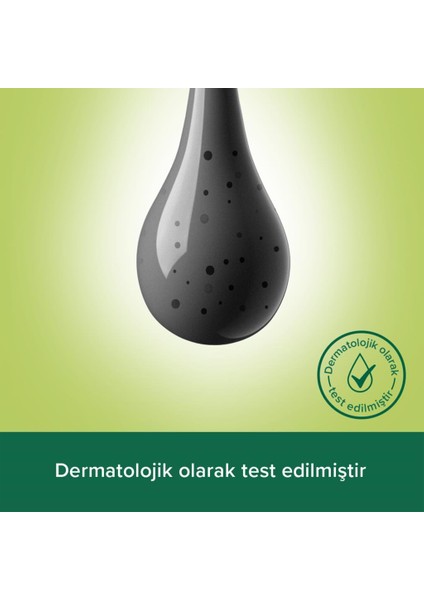 Body & Mind Kömür ve Nane Yağı Banyo ve Duş Jeli 500 ml x 2 Adet + Duş Lifi