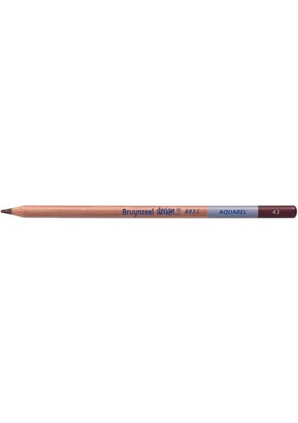 Dessin Aquarell Sulu Boya Kalemi Dark Brown N:B883543K fiyatları