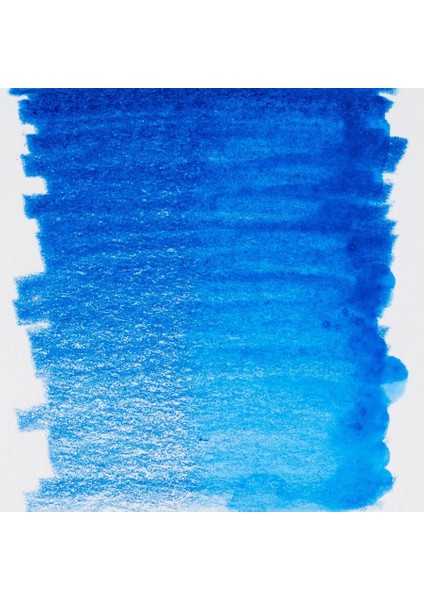 Dessin Aquarell Sulu Boya Kalemi Cobalt Blue N:B883555K