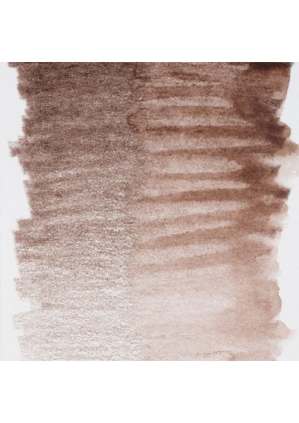 Dessin Aquarell Sulu Boya Kalemi Umber N:B883540K