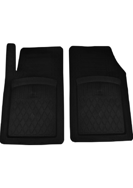 Chrysler Crossfıre Icon Siyah Oto Paspas Seti