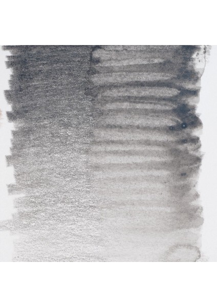 Dessin Aquarell Sulu Boya Kalemi Dark Grey N:B883574K