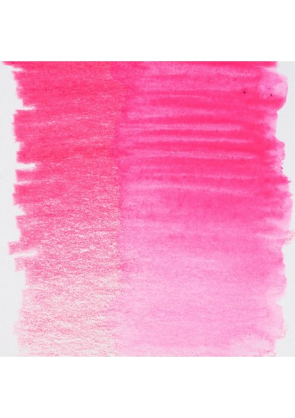 Dessin Aquarell Sulu Boya Kalemi Dark Pink N:B883536K