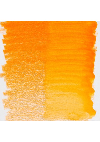 Dessin Aquarell Sulu Boya Kalemi Orange N:B883523K