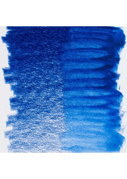 Dessin Aquarell Sulu Boya Kalemi Prussian Blue N:B883558K