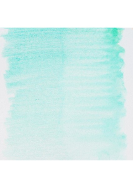 Dessin Aquarell Sulu Boya Kalemi Ice Green N:B883568K