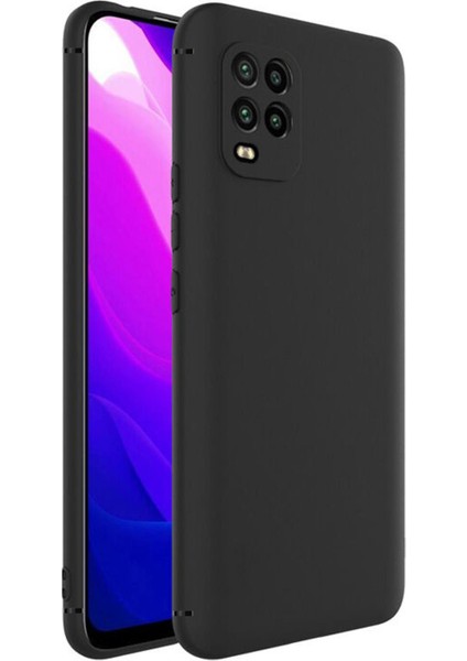 Xiaomi Mi 10 Lite 5g Elektrocase Kamera Korumalı Kılıf