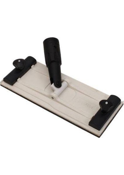 Dekor 1207 Zımpara Malası Oynar Başlı 9X22.5