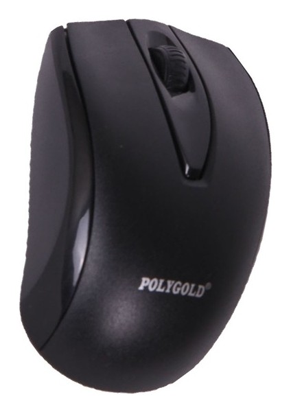 PG-904 Kablosuz Mouse