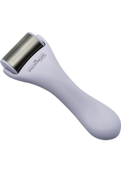 Docteur Blanc Ice Roller Buz Terapisi Cilt Sıkılaştırıcı Masaj Aleti Lila indirimleri