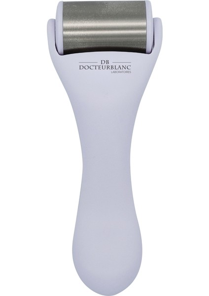 Docteur Blanc Ice Roller Buz Terapisi Cilt Sıkılaştırıcı Masaj Aleti Lila fırsatları