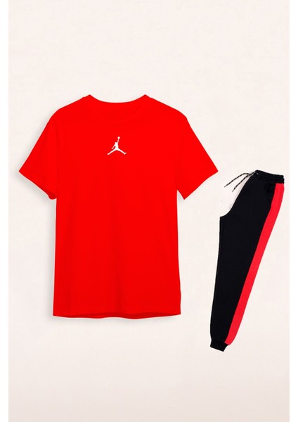 Jumpman Eşofman Takımı