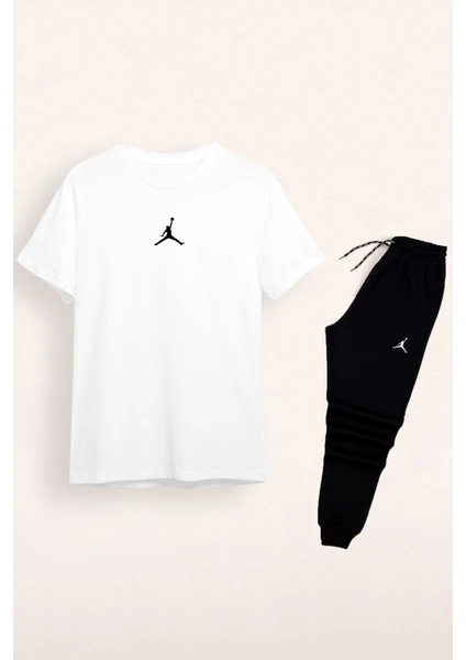 Jumpman Eşofman Takımı