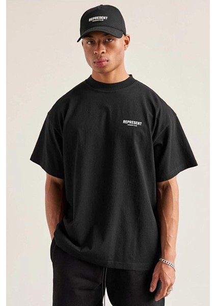 Represent Tasarım Tshirt fiyatları