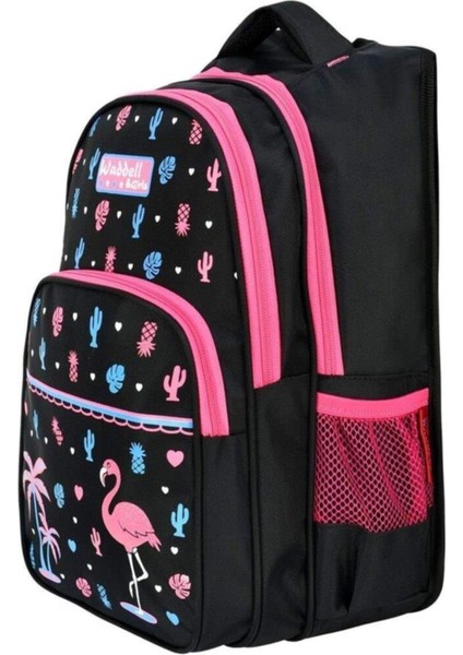 Flamingo Desenli Ilkokul Beslenme Çantası 3001 modelleri