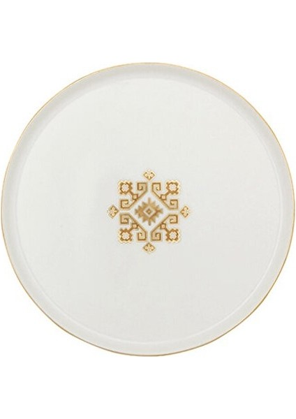 Arabesque 6'lı Pasta Takımı 21 cm fiyatları