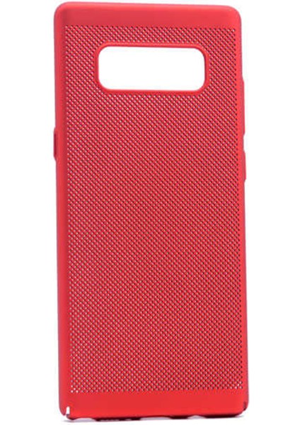 Nettech Samsung Galaxy N950 Note 8 Uyumlu Arka Koruma Arka Koruma