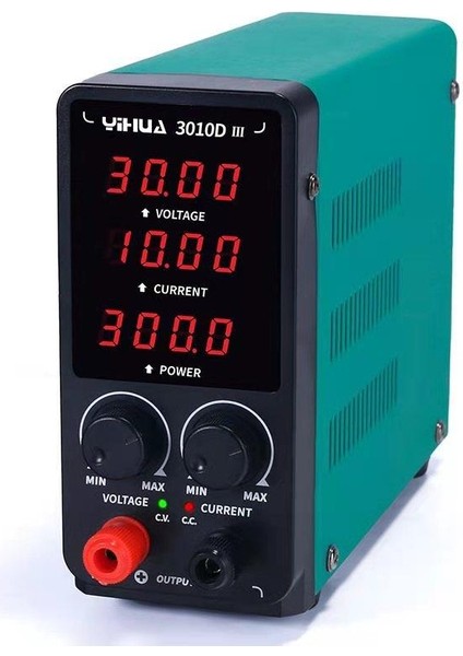 3010D Iıı 30V - 10A Dc Güç Kaynağı - Power Supply fiyatları