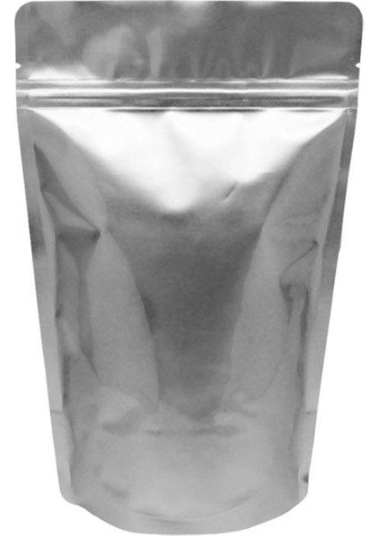 Alüminyum Doypack (16X27) 75 Adet