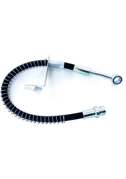 Kia Rio 4 2017 -> Ön Sağ Fren Hortumu