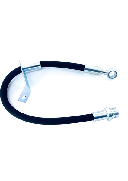 Kia Sorento 3 (UM) 2016 -> Ön Sol Fren Hortumu