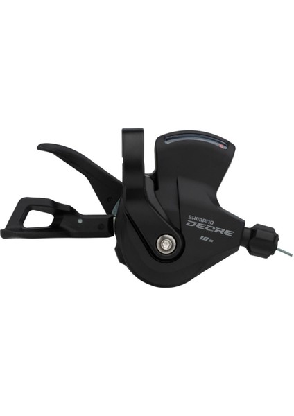 Deore SL-M4100 Vites Kolu Sağ 10V (Kelepçeli)