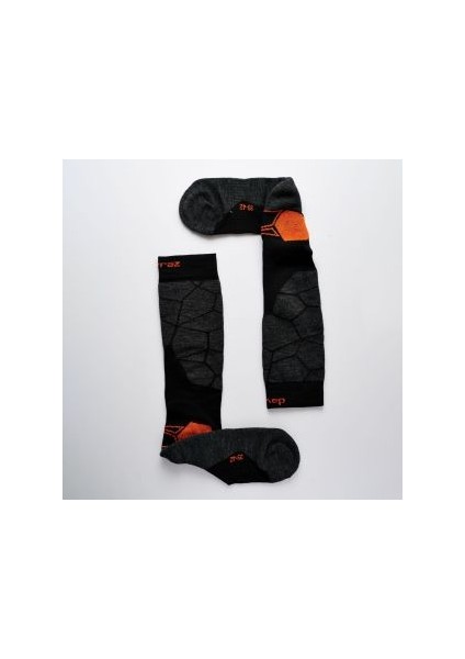Kayak Çorap 3 Çift