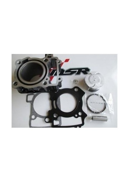 Bajaj Pulsar 200 Ns Silindir Kit fiyatları