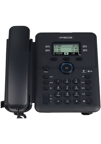 Ericsson Lg Ipecs LIP-1010I Ip Telefon Seti