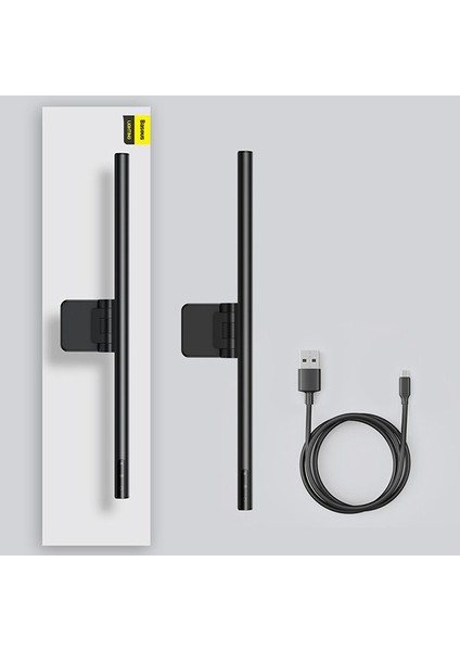 I-Wok Series USB Monitör Aydınlatma Işığı