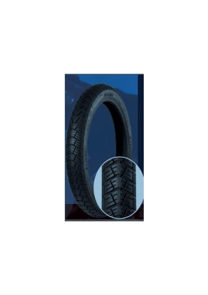 B.90/90-18 Tl BL084 Dış Lastik Billas
