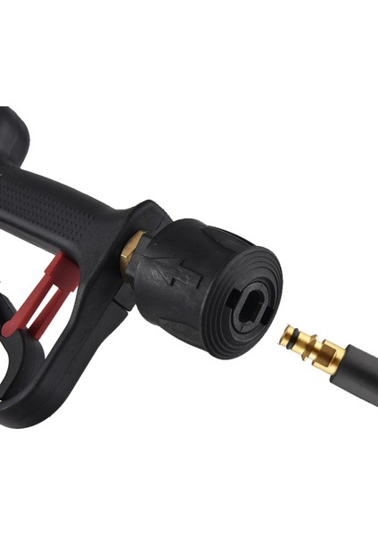 Karcher K Aksesuarları Için Yüksek Basınçlı Yıkayıcı Hortum Bağlayıcı Dönüştürücü (Yurt Dışından) fırsatları