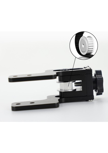 Y Ekseni Streç Kayışı, Ender-3 3D Yazıcı Için Dayanıklı Yazıcı Parçalarının Yerini Alır. (Yurt Dışından) fırsatları