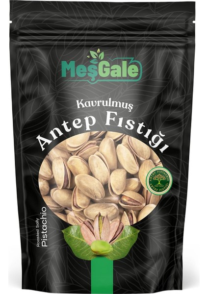 kavrulmuş Antep fıstığı (DUBLE) 1kg.