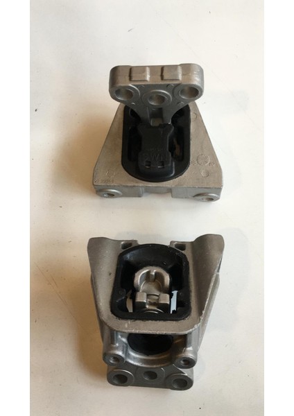Motor Takozu Ön Sol Crv 07-12 / 50850-SWA-A81 (Yan Sanayi)