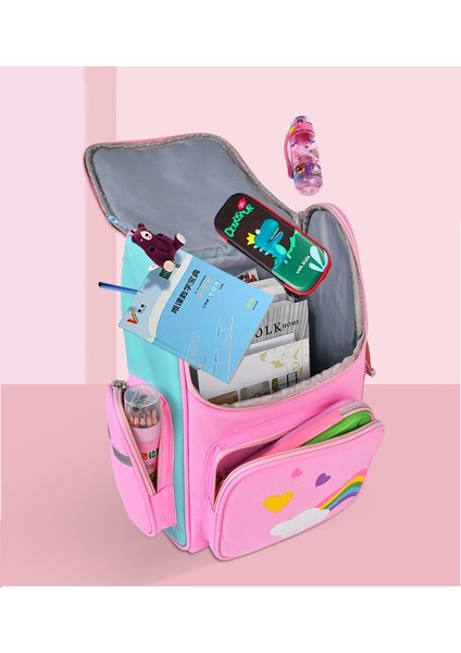 Ilkokul Okul Unicorn Çocuk Sırt Çantası (Yurt Dışından) fiyatları