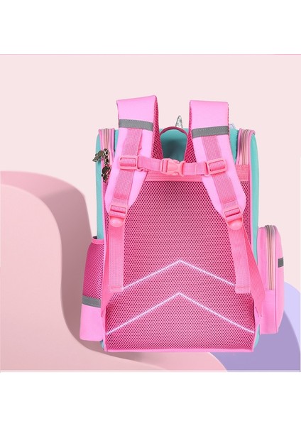 Ilkokul Okul Unicorn Çocuk Sırt Çantası (Yurt Dışından) modelleri