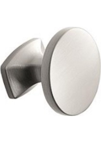 Furnıpart Denmark, Class Inox Dolap, Çekmece Kulbu