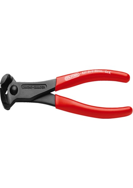 180MM CETA/E37-54-0180 Tepe Keski