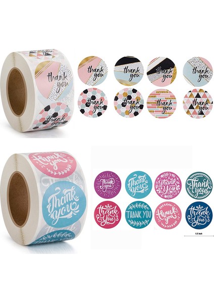 Yapışkanlı Etiket (Yurt Dışından)