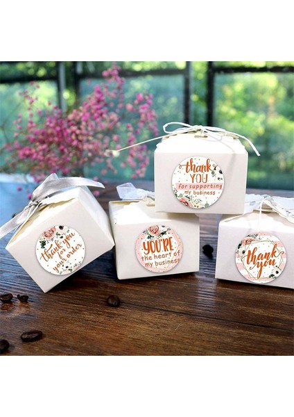 Yapışkanlı Etiket (Yurt Dışından)