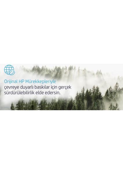 301XL 3 Renk Mürekkep Kartuşu CH564E / CH564X