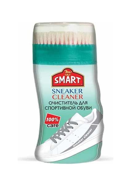 Spor Ayakkabı Temizleme Şampuanı 125 ml