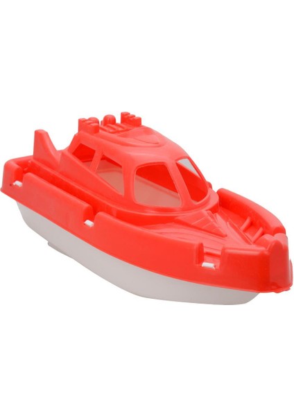 Fileli Plastik Gemi (Kum Kalıpları , Plaj Kürek Seti) Cn 1629 indirimleri