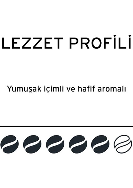 Wiener Melange Taze Çekilmiş Kahve 250 gr