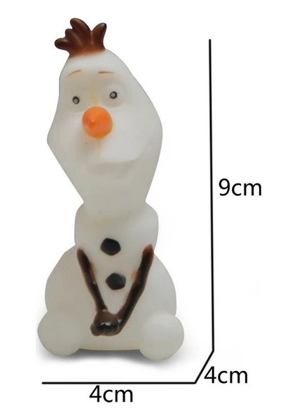 Dzc Kuzenler Avm Alsa Anna Frozen Disney Karlar Ülkesi 3 Lü Set 25 cm Oyuncak Bebek modelleri