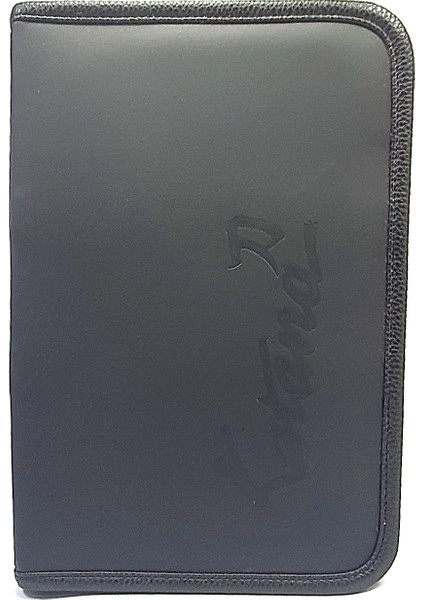 8'li Kuaför Makas Çantası